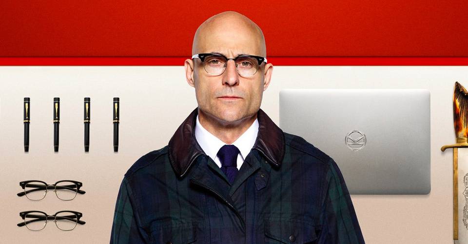 Mark Strong Really Wants You To Play Battlefield V The Right Way Mark Strong Really Wants You To Play Battlefield V The Right Way
