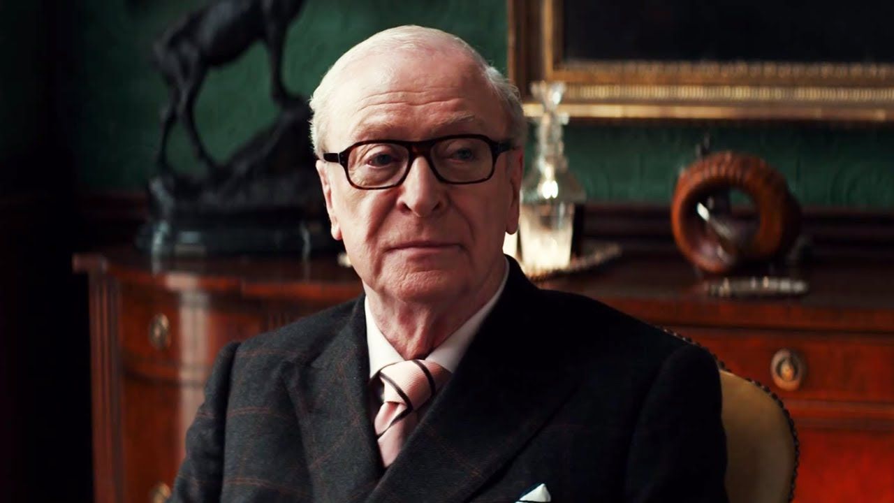 15 Things You Completely Missed In Kingsman The Secret Service