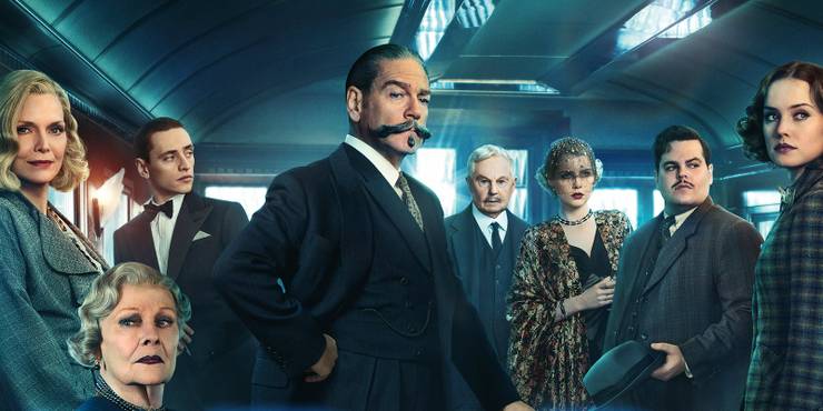 Murder On The Orient Express Ending Explained Screen Rant