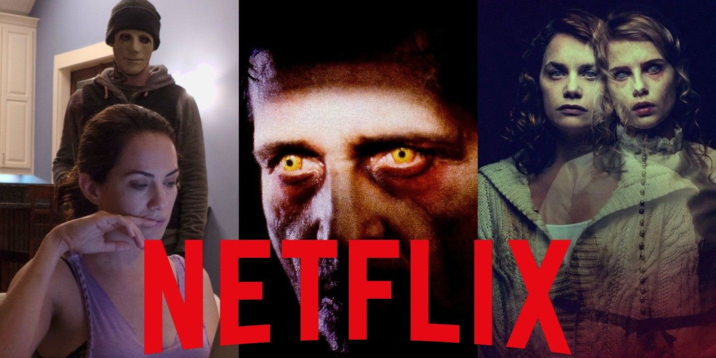 9 Movies On Netflix Too Disturbing To Watch