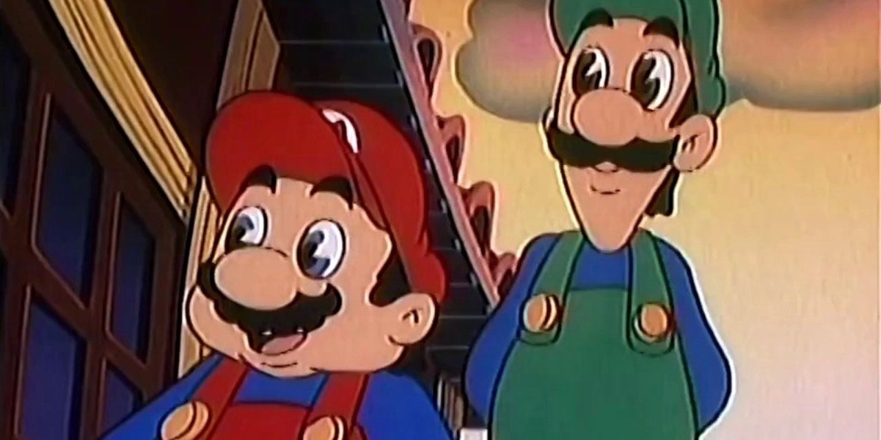 15 Things You Never Knew About Super Mario Bros 2