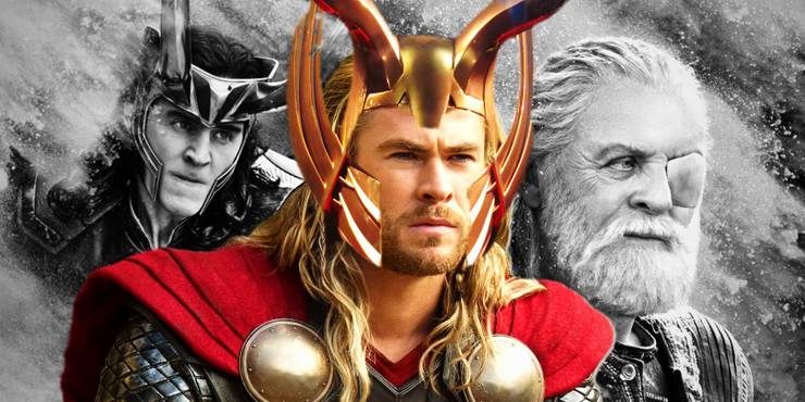 Thor Ragnarok S Ending Explained Screen Rant