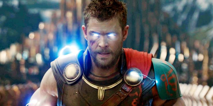 Led Zeppelin Blocked Ragnarok Song Changes Screen Rant