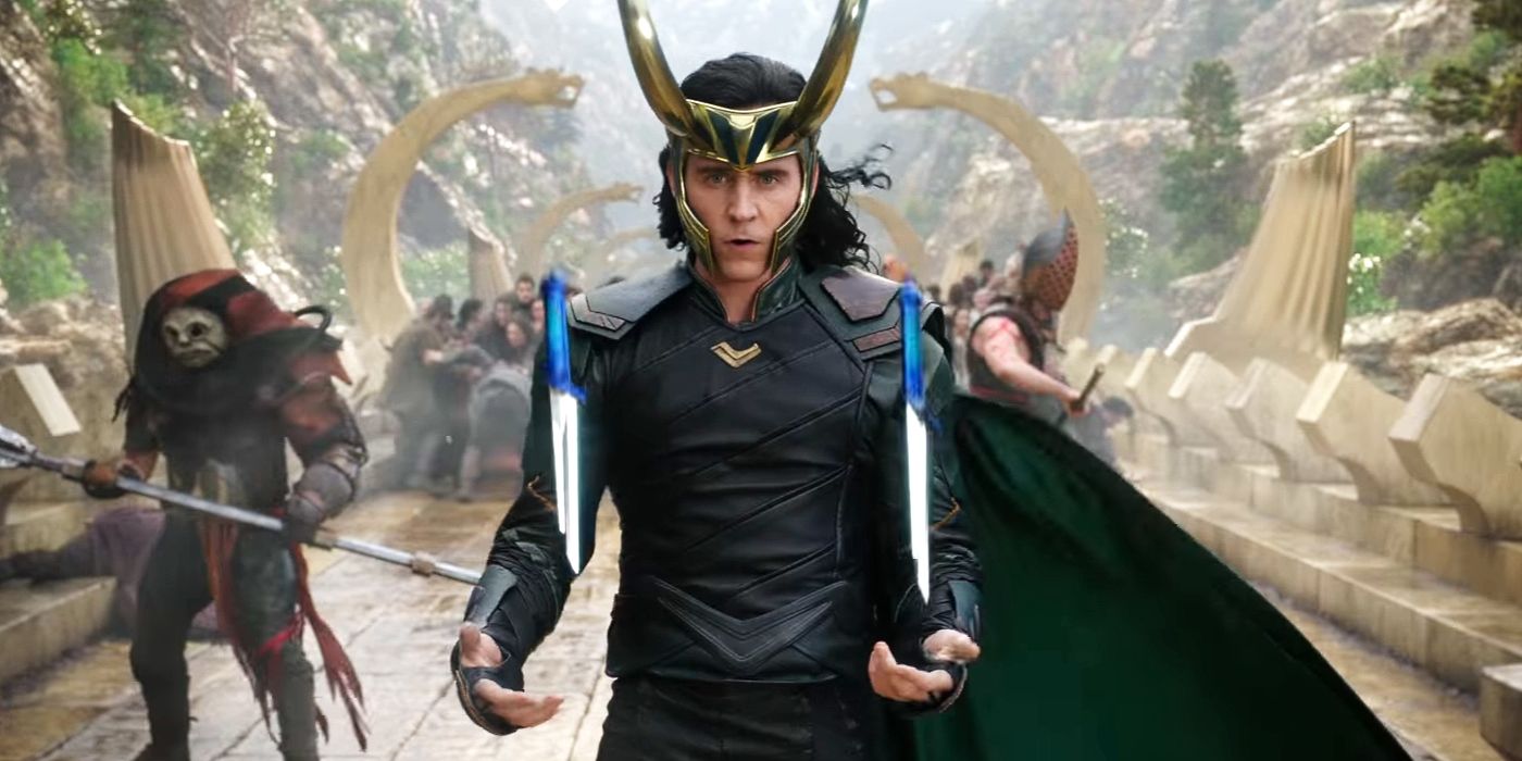 Berbagai Cara Loki Kembali Di Thor 4?  Greenscene