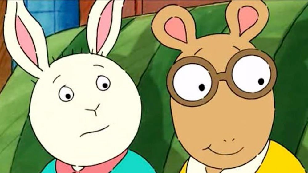 15 Dark Fan Theories About Arthur That Will Blow Your Mind - pokemonwe.com