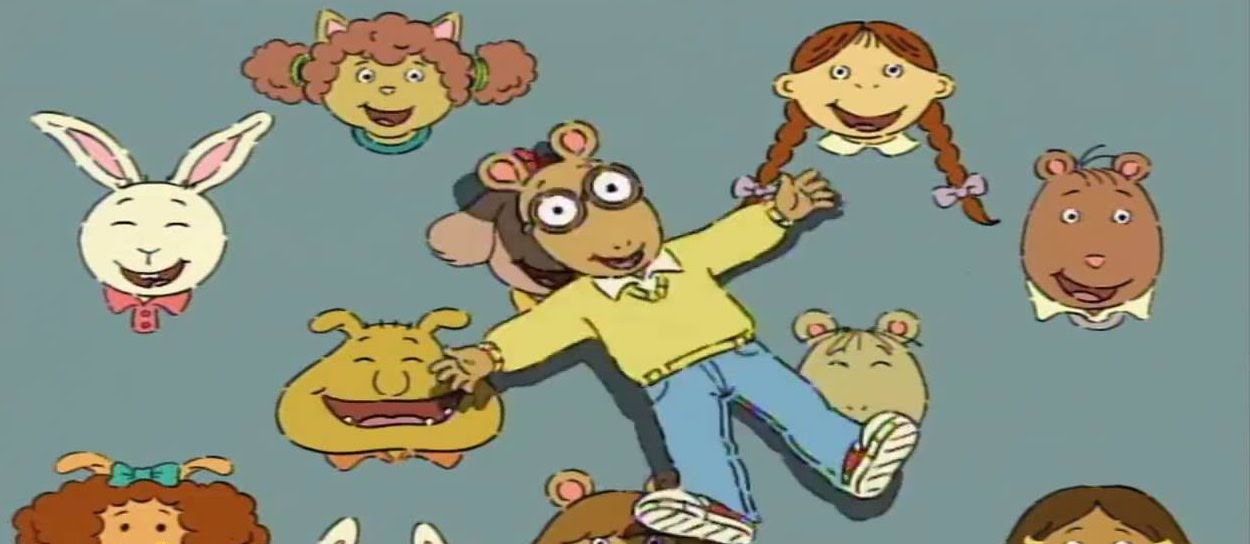 15 Dark Fan Theories About Arthur That Will Blow Your Mind