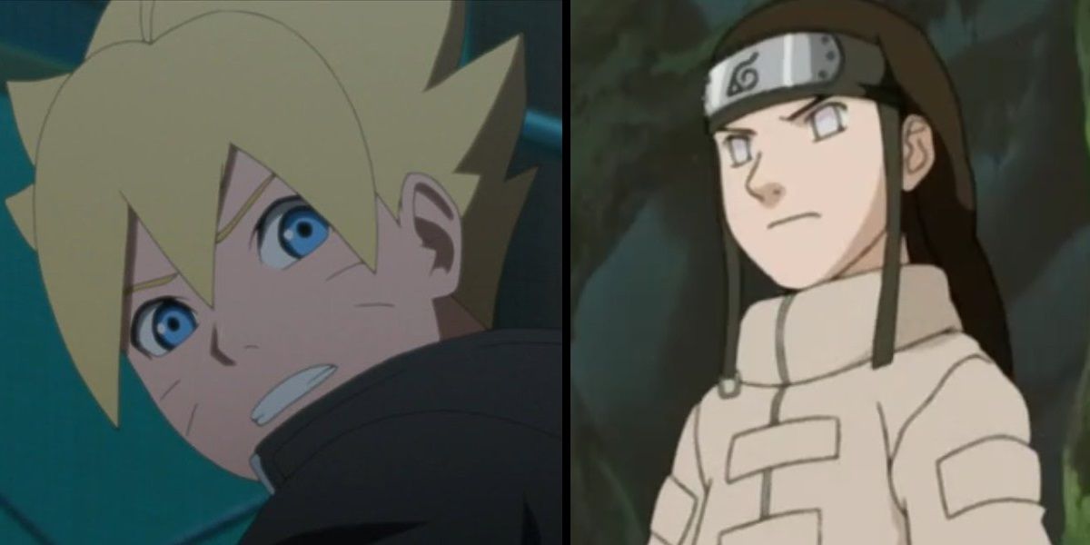 Naruto 15 Things You Never Knew About Boruto