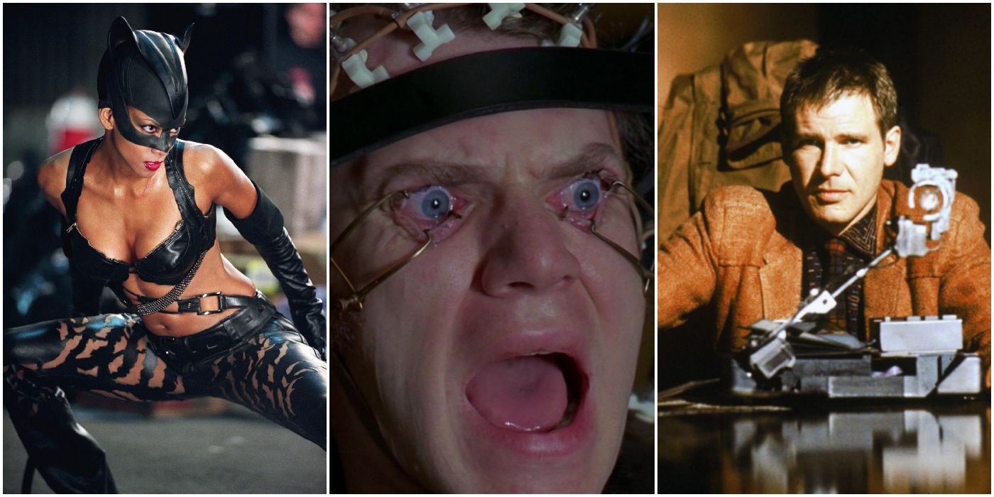 cat blade runner cat blade runner