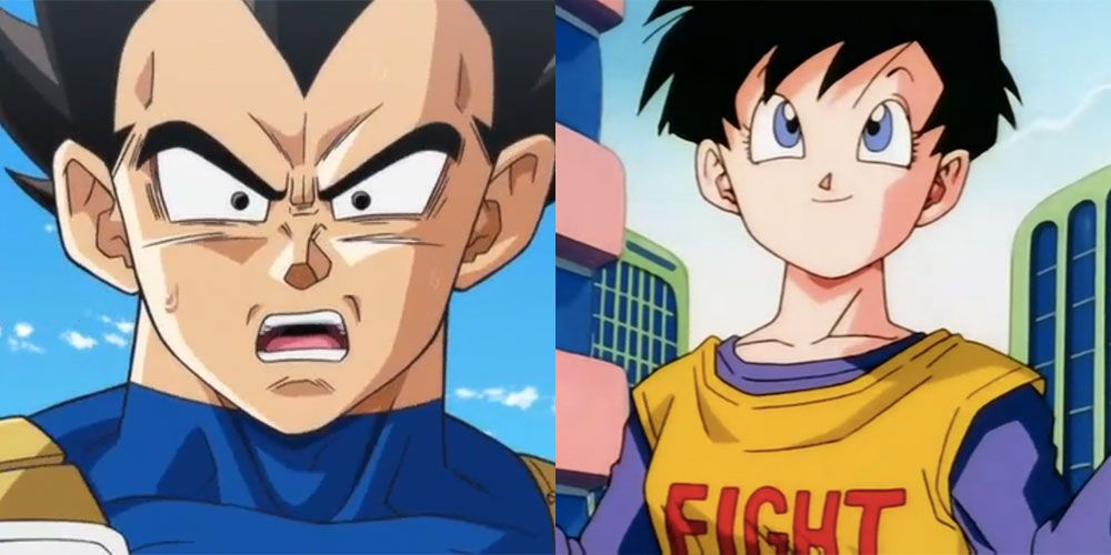 Dragon Ball Z 15 Things You Didnt Know About Fusion