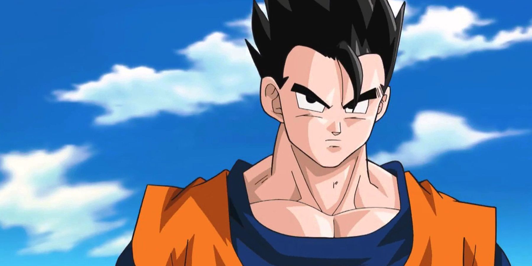 The Next Dragon Ball Game Should Star Gohan