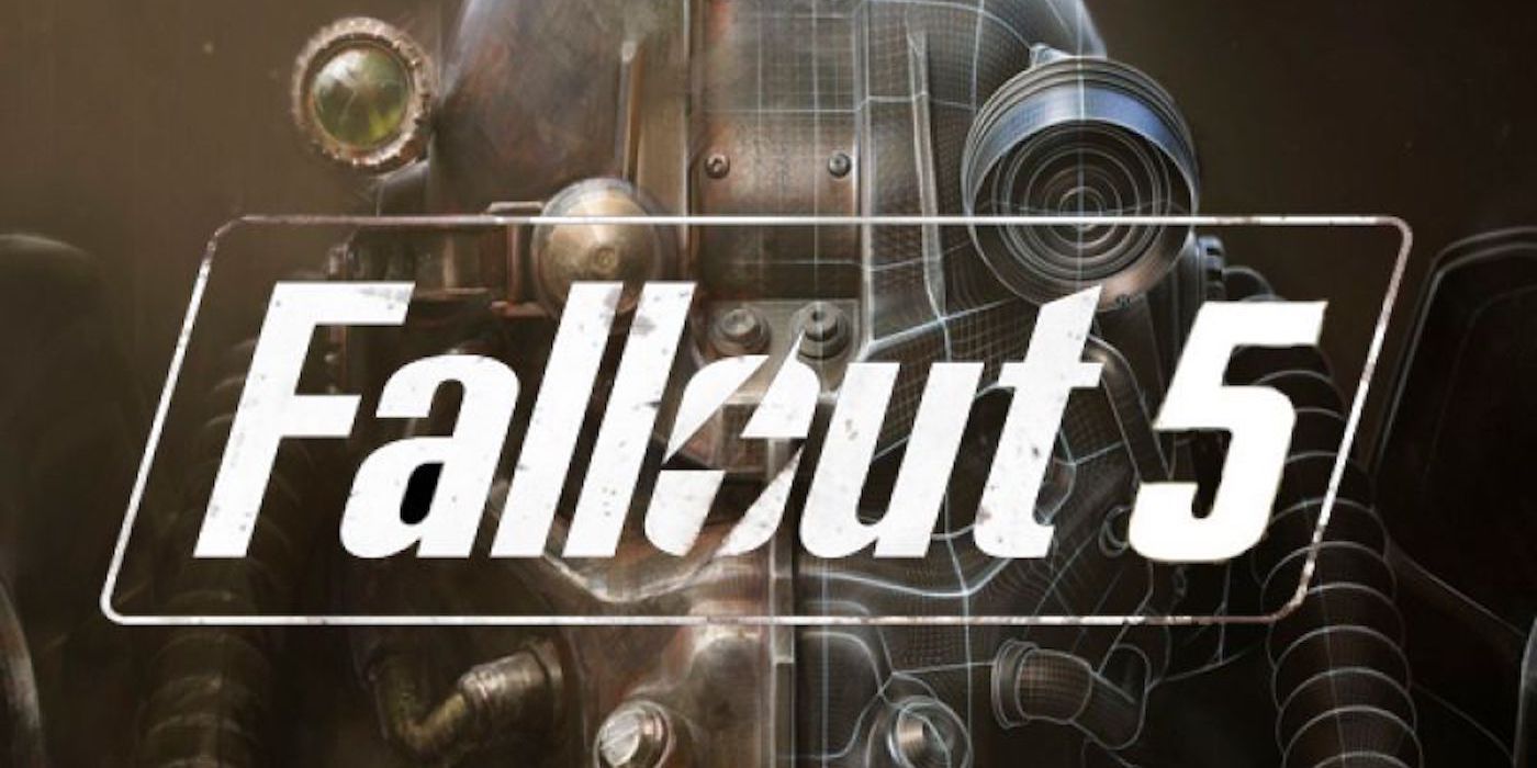 Fallout 5 Confirmed As Bethesda S Next Game After Elder Scrolls 6 News Express Us