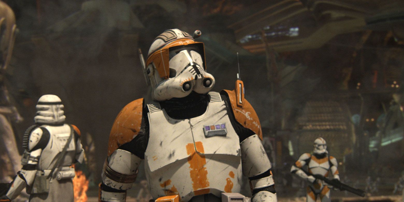 Star Wars Top 10 Clone Trooper Variants Ranked