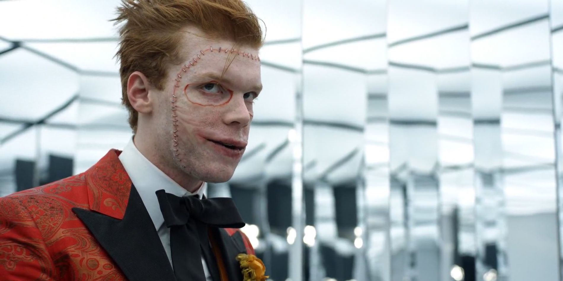 Gotham Jerome Isnt The Joker But Cameron Monaghan Might Still Play Him