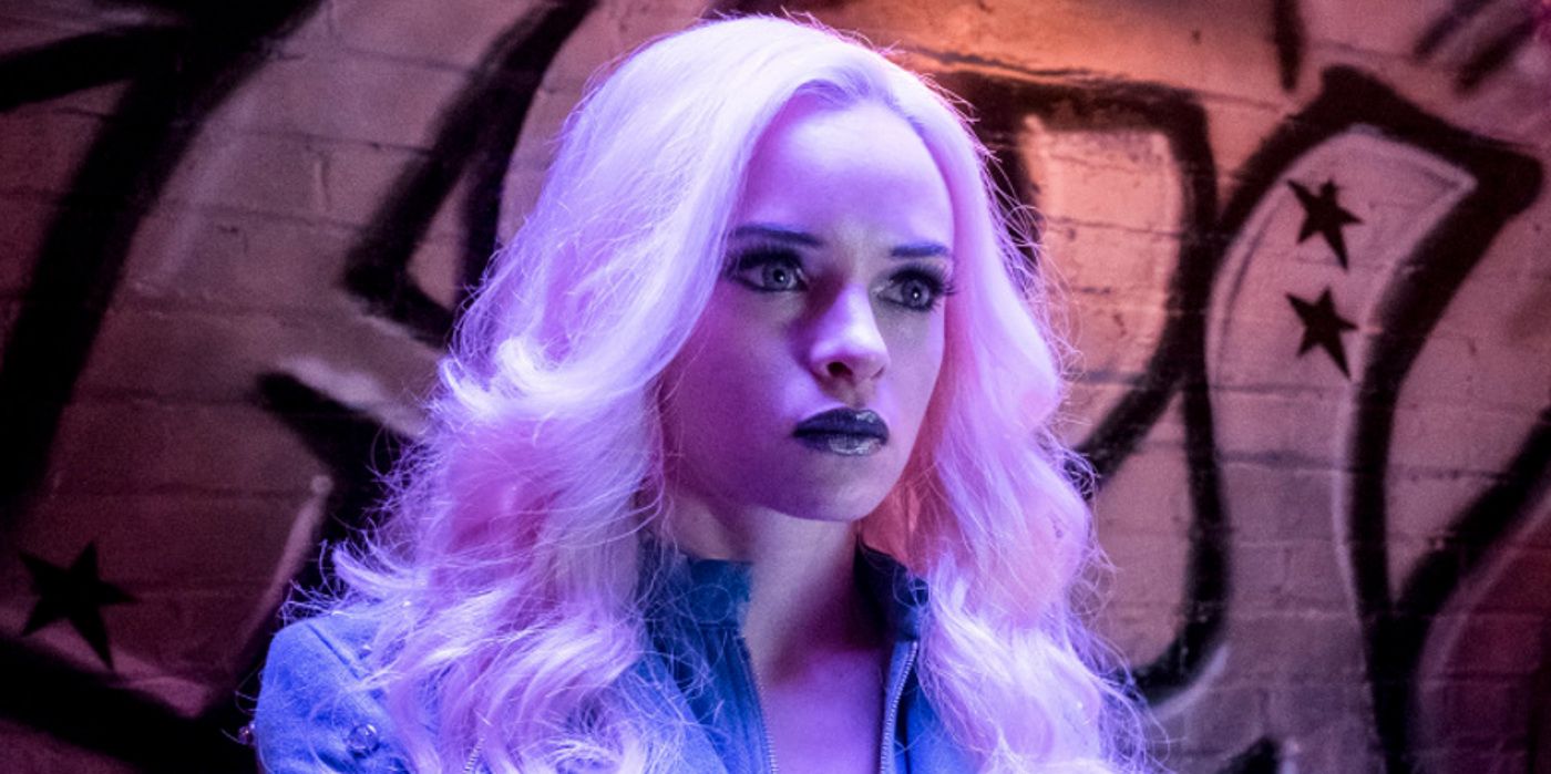 The Flash Changes The Origin Of Killer Frost S Powers