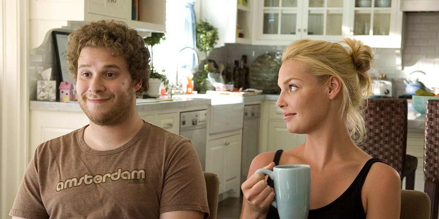 10 Most Relatable Quotes From Knocked Up
