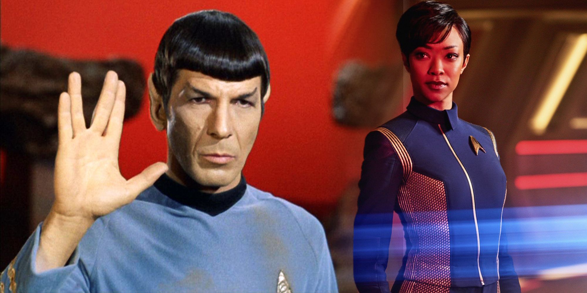 Star Trek Spok Star Trek Spok