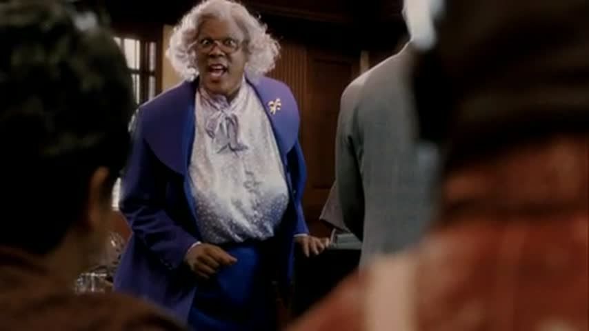 Things You Never Knew About Tyler Perrys Madea Movies