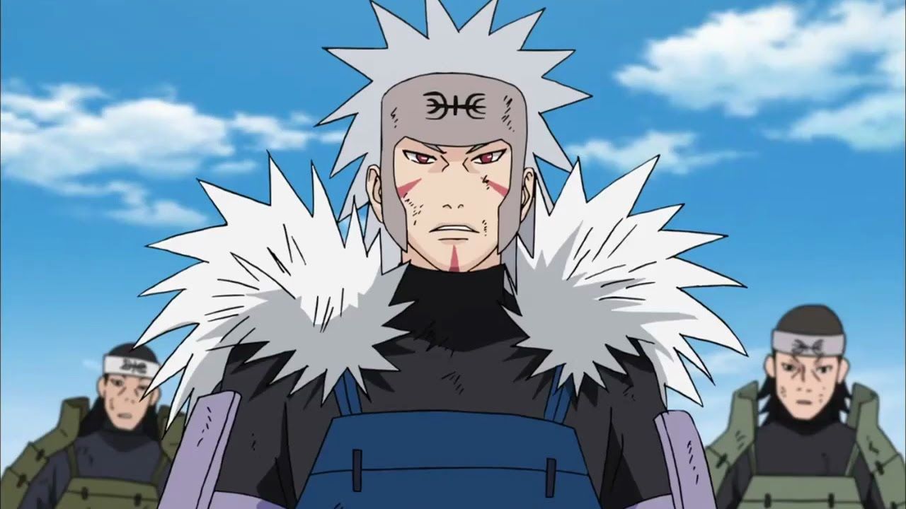 Naruto 9 Most Powerful (And Completely 9 Worthless) Characters