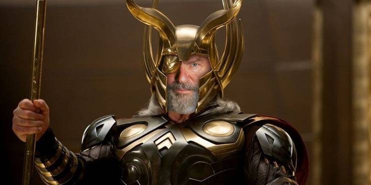 Matt Damon S Thor Ragnarok Cameo Explained Screen Rant