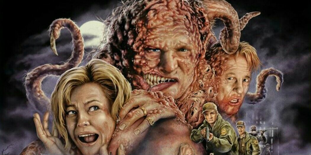 10 Creepy Bug Movies That Make Our Skin Crawl