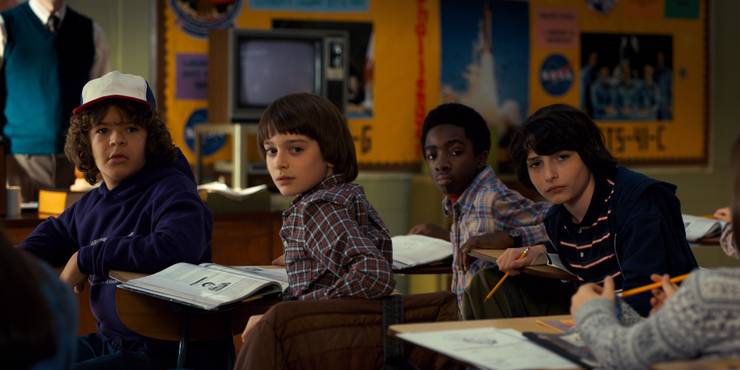 Stranger Things Season 3 Needs To Keep The Gang Together