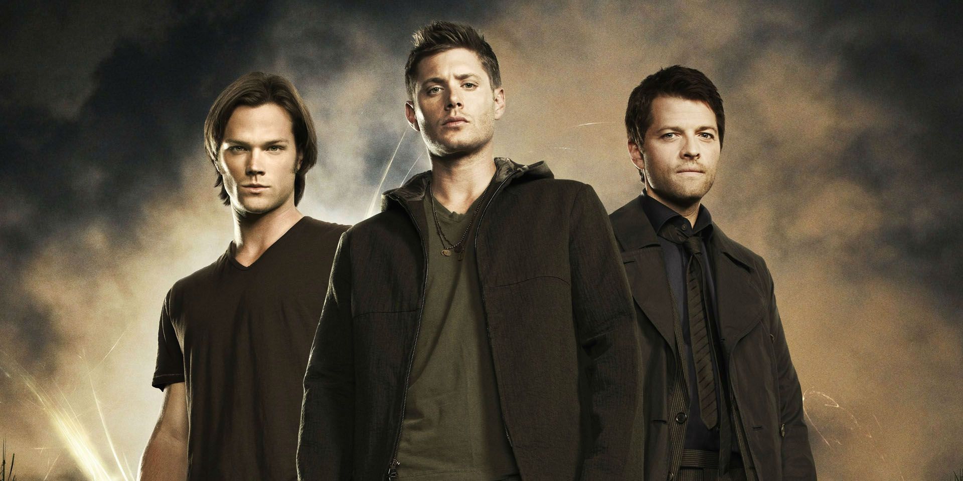 Supernatural & ScoobyDoo Crossover to Debut at PaleyFest 2018
