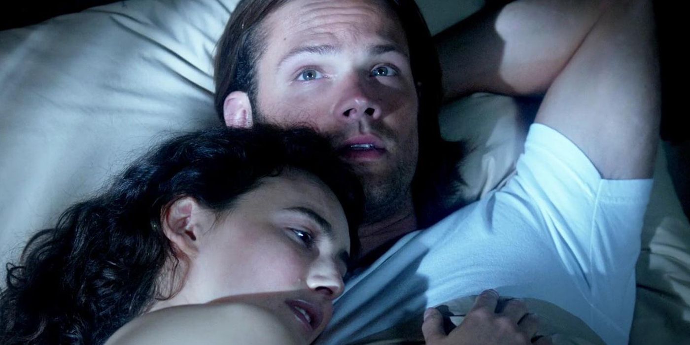 10 Supernatural Fan Theories That Are Too Good To Be True