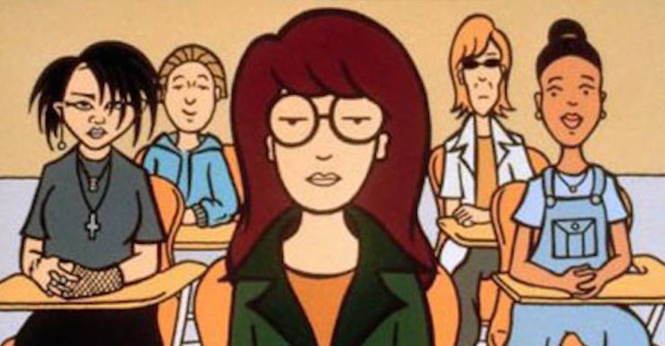 10 Daria Quotes That We Can All Still Relate To Screenrant