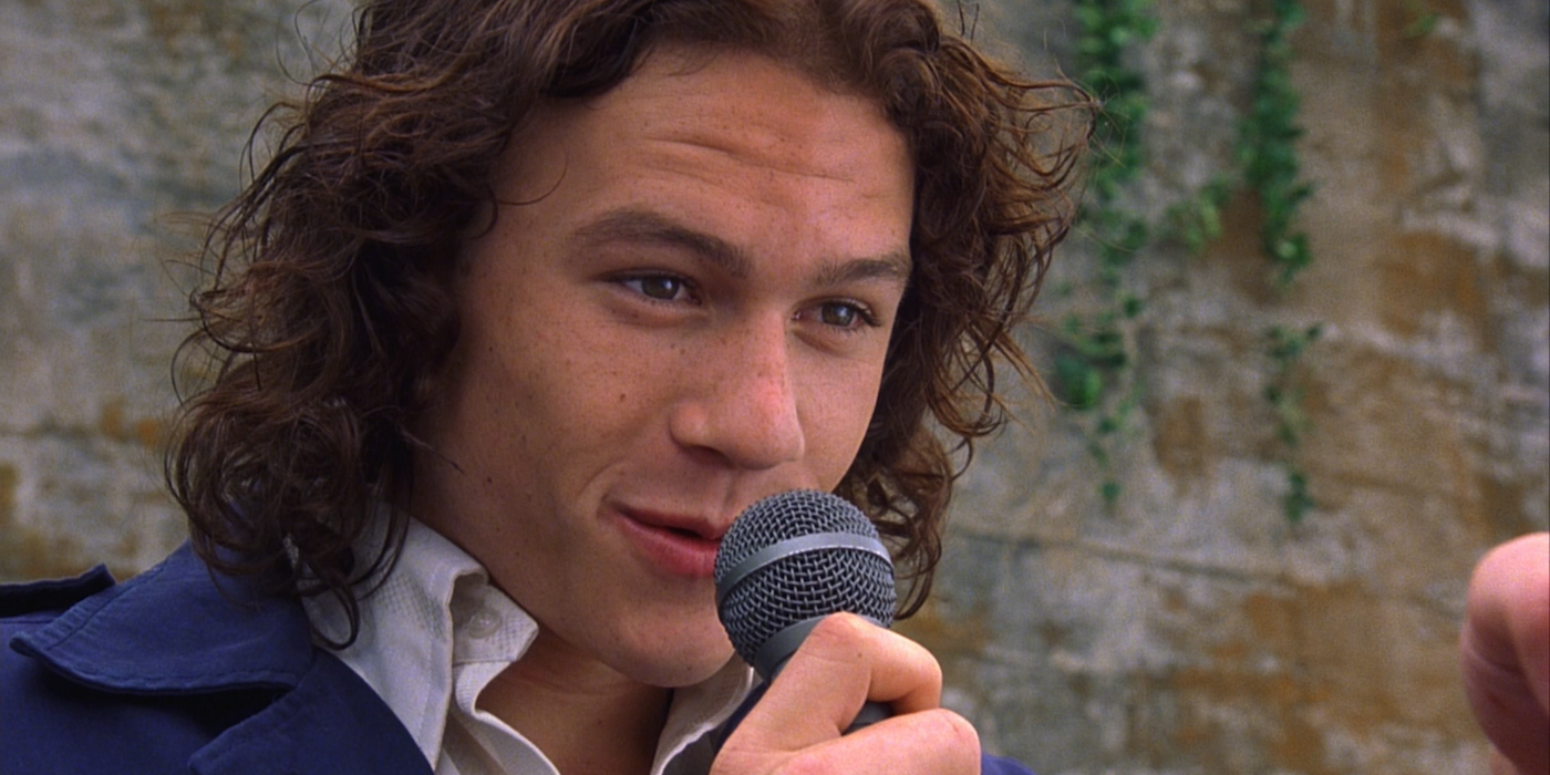 heath ledger 10 things i hate about you