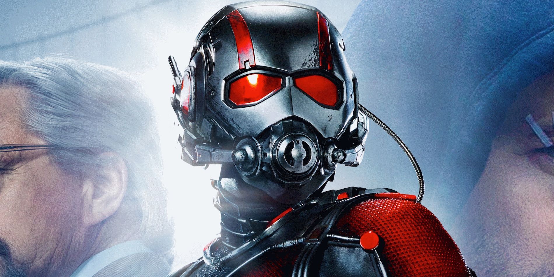 AntMan’s New Comic Ignores His Suit’s COOLEST Secret