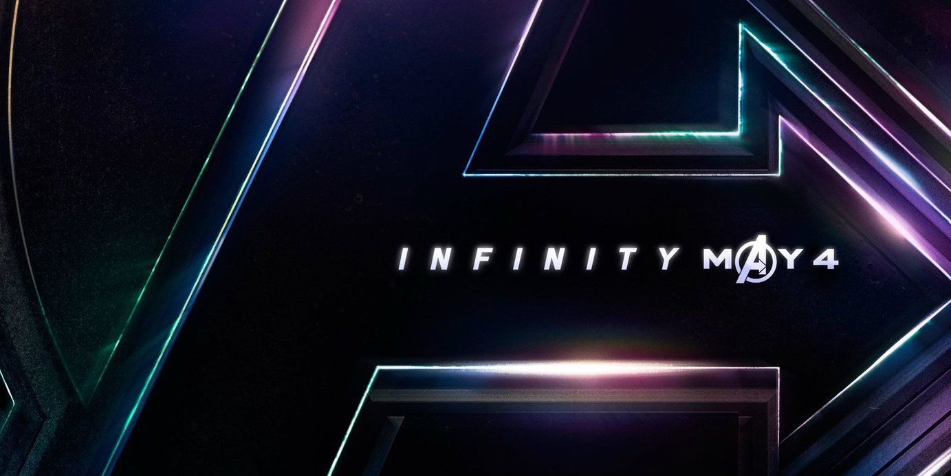 Avengers: Infinity War Teaser Poster Revealed  ScreenRant