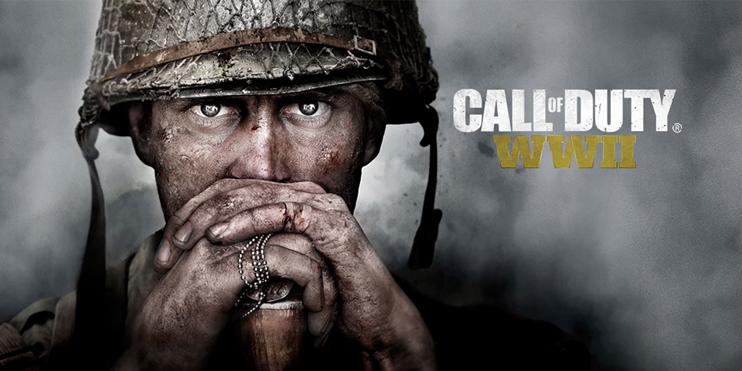 Everything You Need To Know Before Playing Call Of Duty Wwii