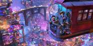 Pixar s Coco Becomes Biggest Film Ever In Mexico Screen Rant