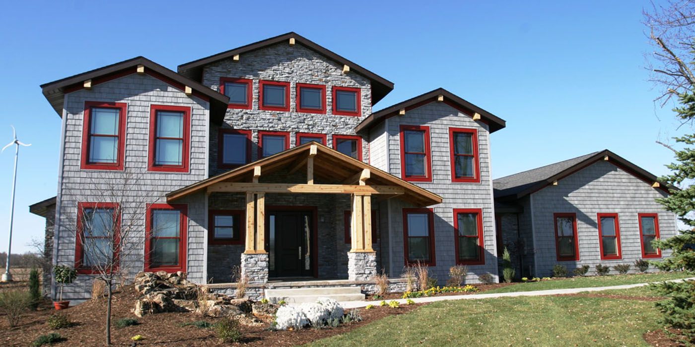 15 Secrets From Extreme Makeover Home Edition You Had No Idea About