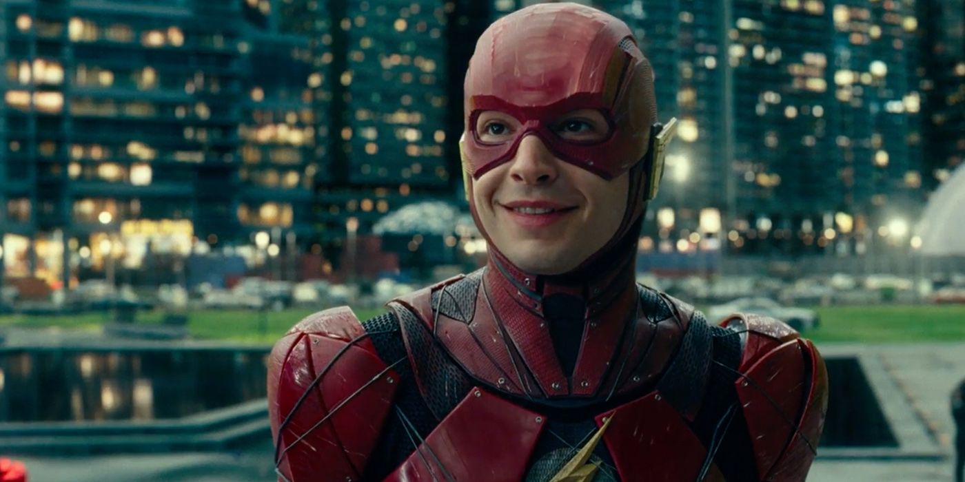 The Flash Movie Every Update You Need to Know