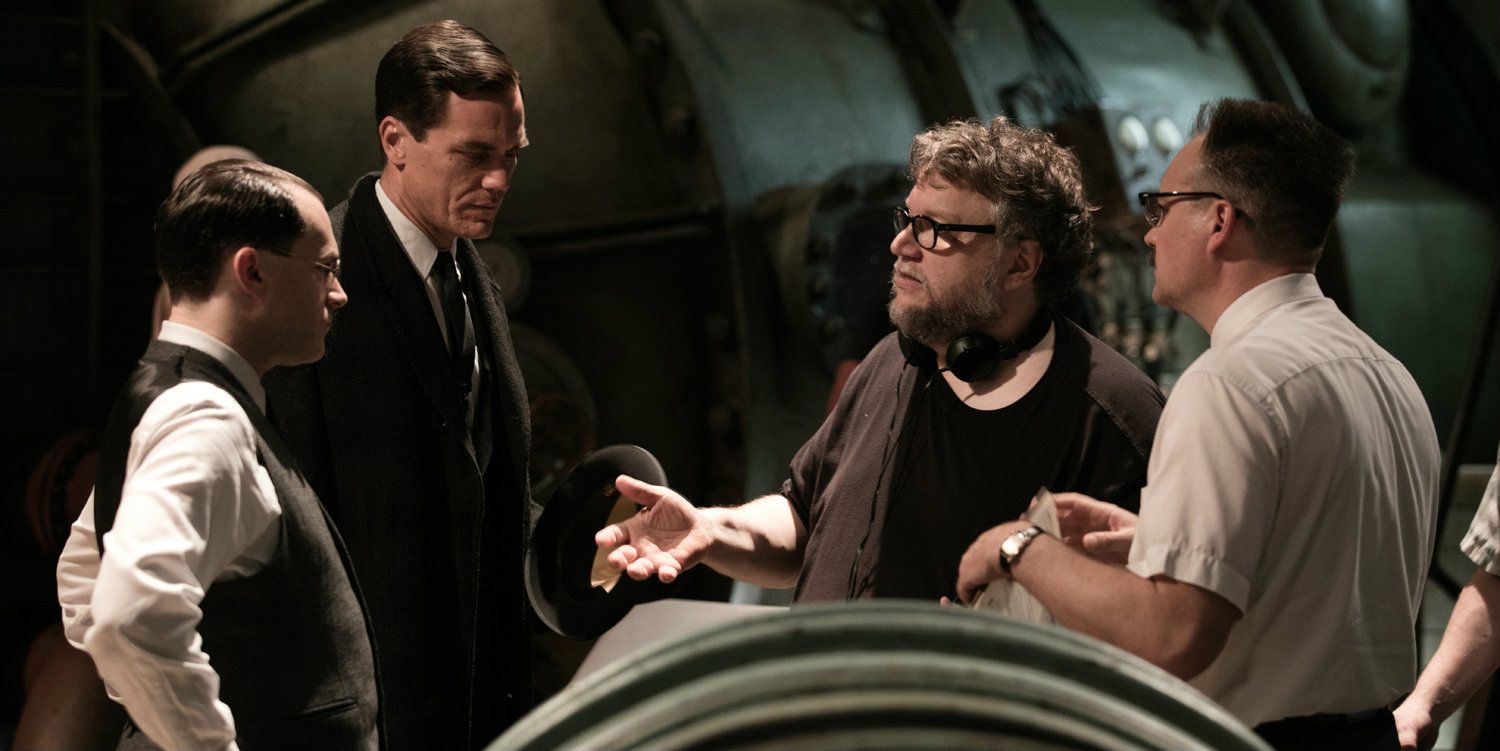 Guillermo del toro scădere în greutate - Guillermo del Toro - Wikipedia