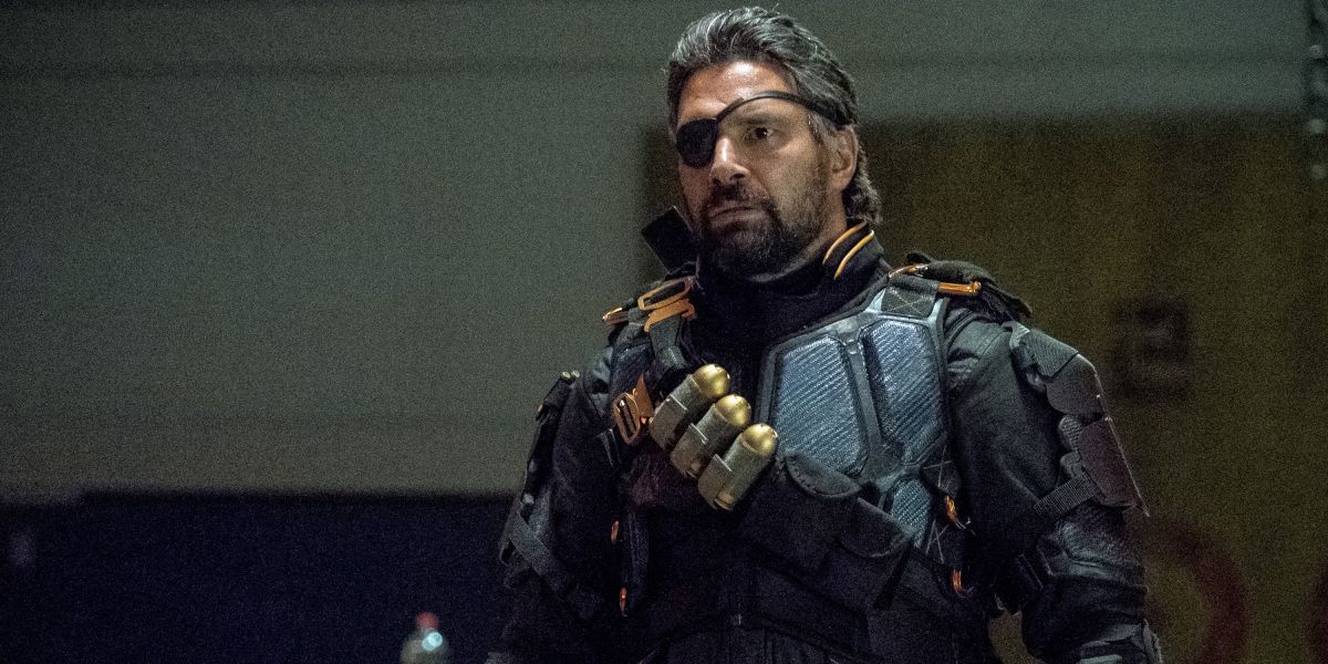 10 Characters We Want To See Return On Arrow Before It Ends