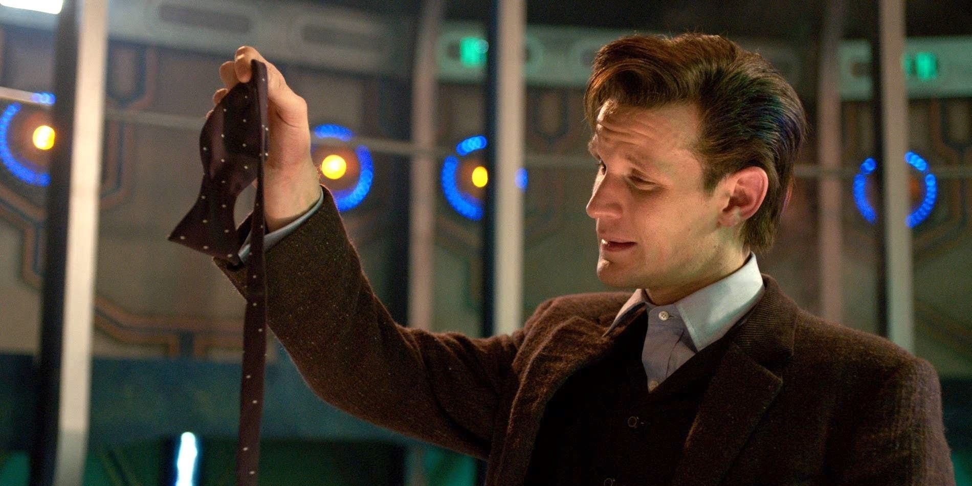 Doctor Who 10 Unpopular Opinions About The 11th Doctor (According To Reddit)
