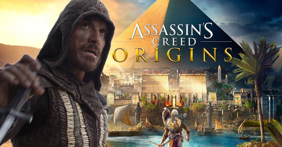 All Assassin S Creed Origins Movie Connections Screen Rant - assassin game cinematic roblox