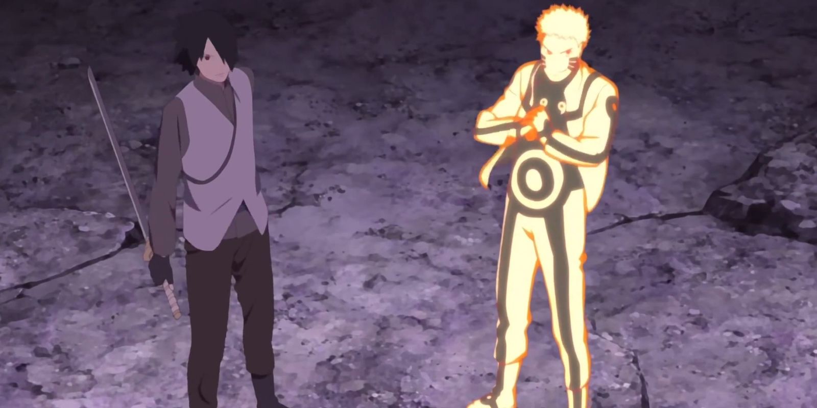 Naruto 20 Wild Things Sasuke Did Between Shippūden And Boruto