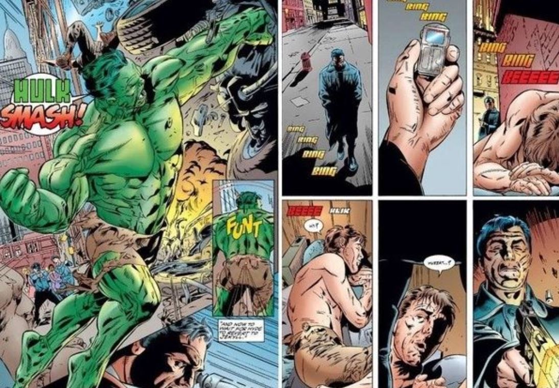 15 Superheroes The Punisher Has Killed