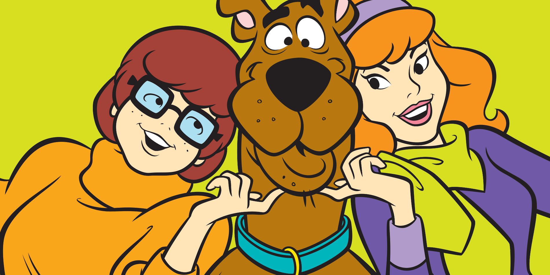 Daphne And Velma Scooby Doo Spinoff Gets A Trailer Screen Rant 8807