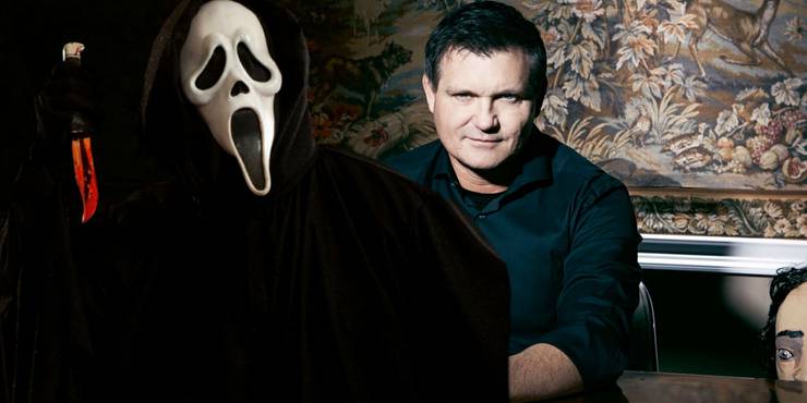 Scream 2021 Writer Says Working With Kevin Williamson Was Wonderful