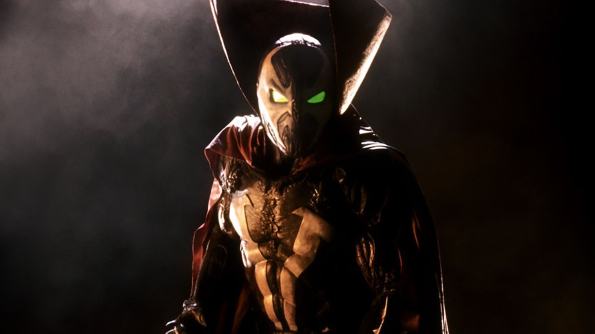 9 Things You Need to Know About Spawn Before Seeing the Reboot