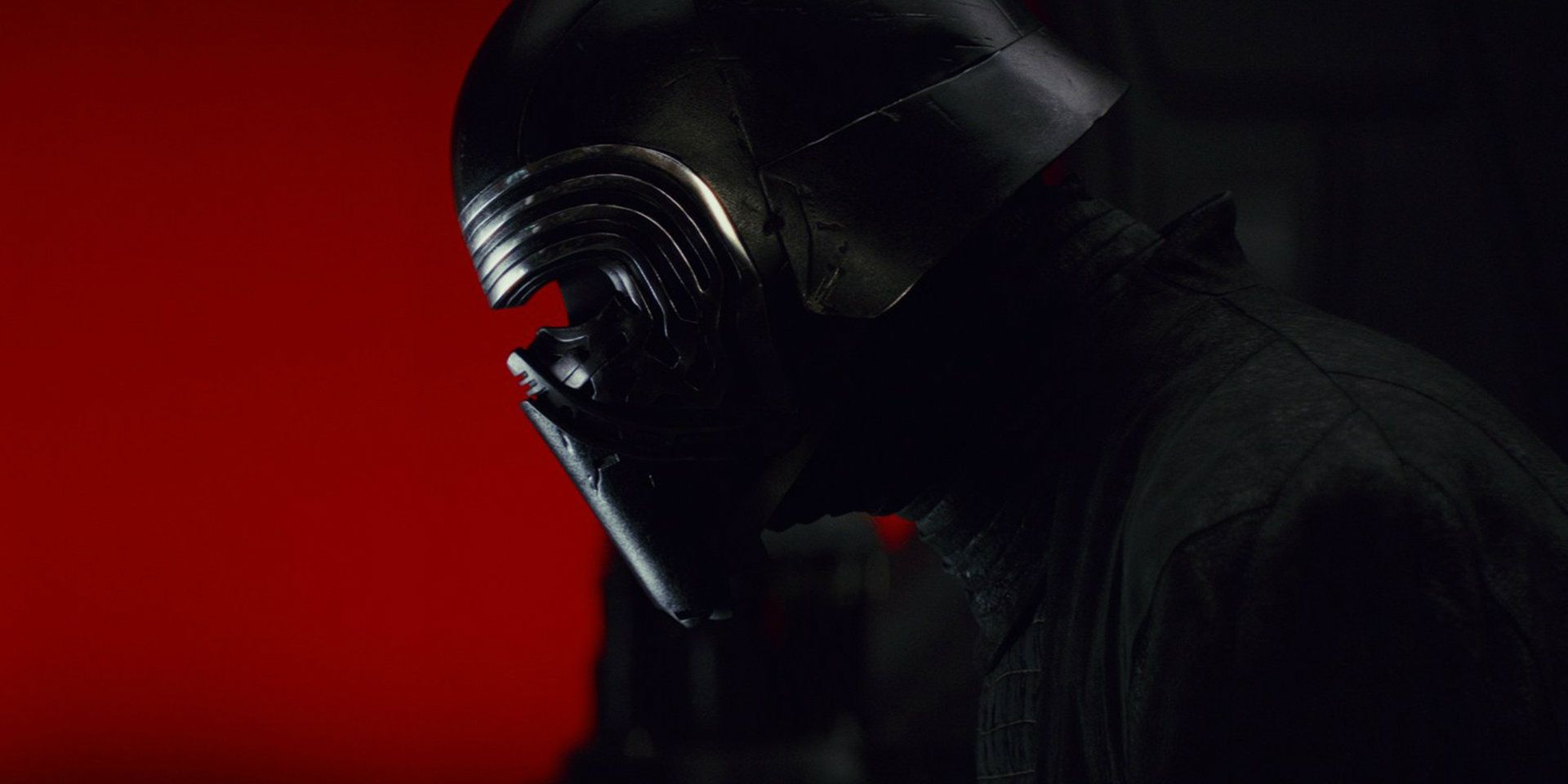 Star Wars 10 Facts You Should Know About Kylo Rens Mask