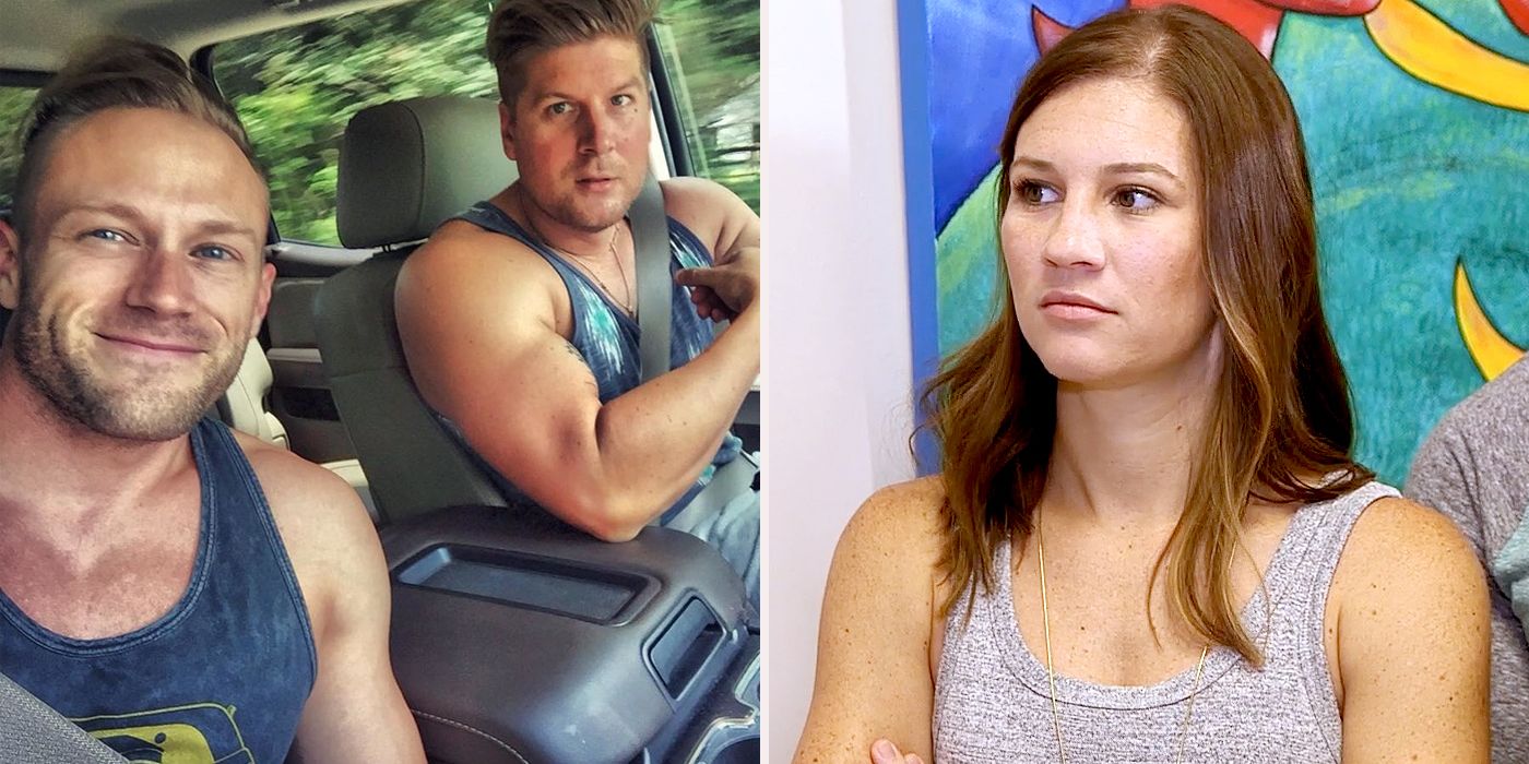 Secrets You Never Knew About Outdaughtered Screenrant