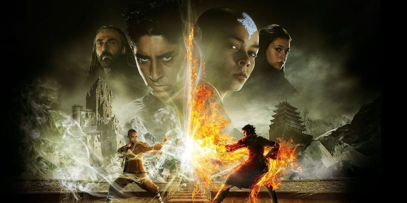 Will The Last Airbender 2 Happen Heres What We Know