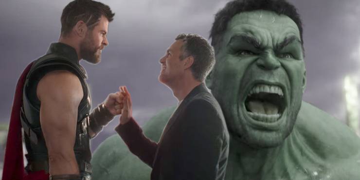 Infinity War Director Confirms Hulk Is Not Afraid Of Thanos