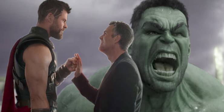 The Hulk Vs Iron Hulk Epic Superheroes Battle