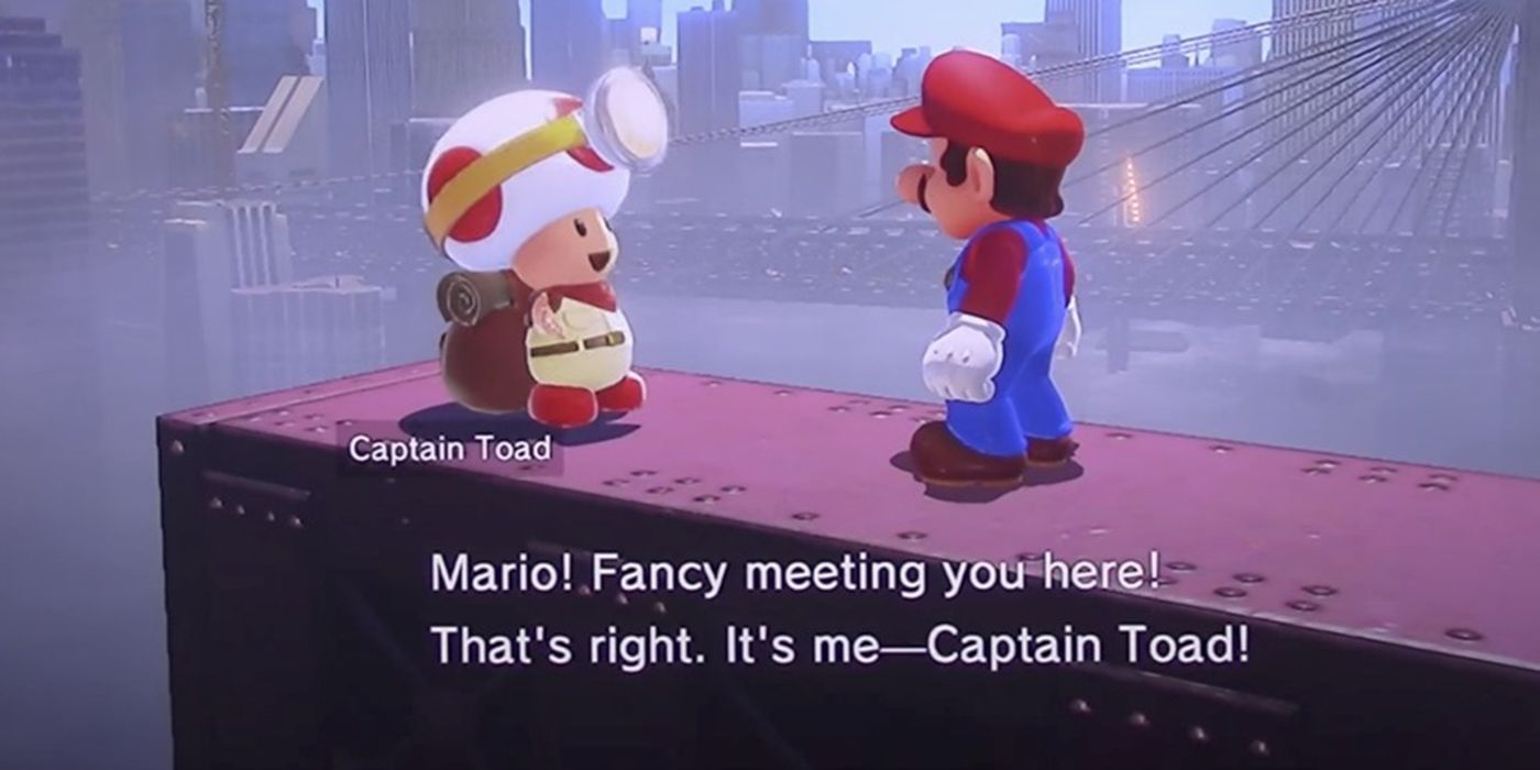 15 Things You Didnt Know You Could Do In Super Mario Odyssey